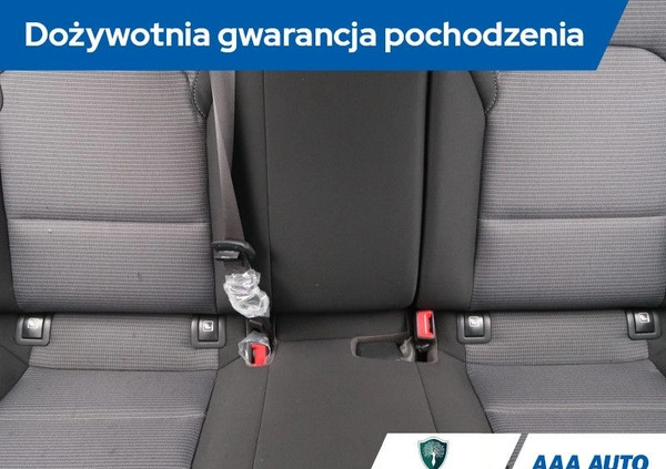 Hyundai I30 cena 66000 przebieg: 24144, rok produkcji 2022 z Karczew małe 301